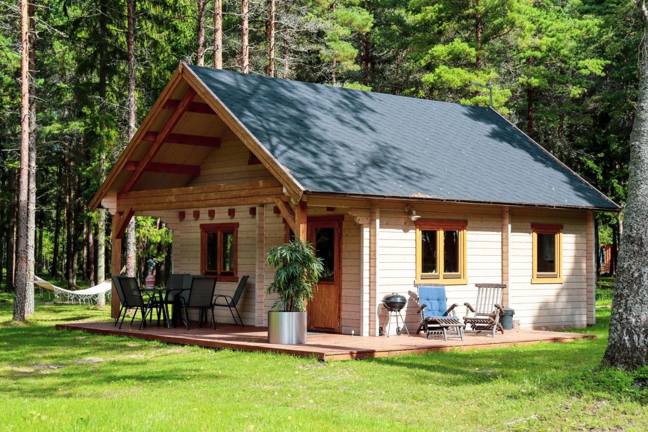 Ungru Holiday Houses Suuresadama Exterior foto