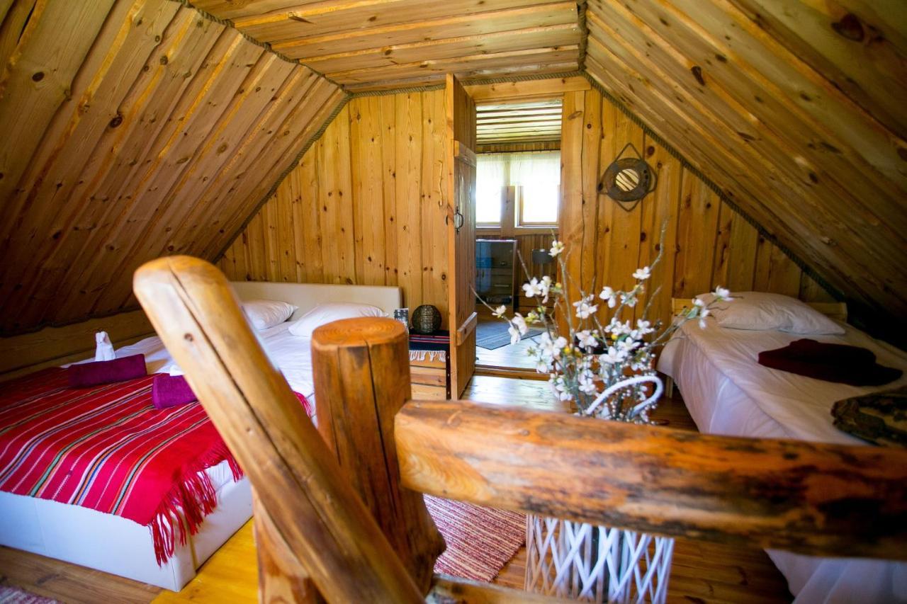 Ungru Holiday Houses Suuresadama Exterior foto